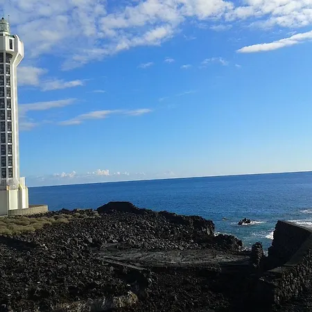 Atico Arenanegra Puerto De Naos