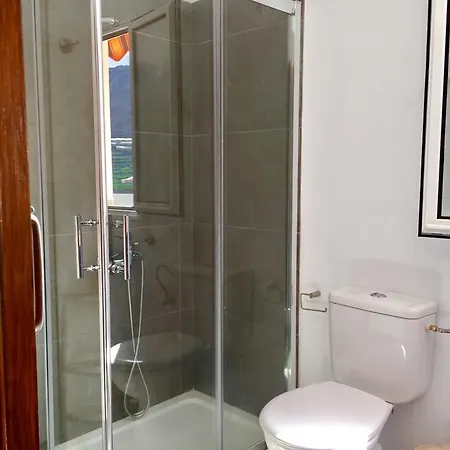 Appartement Atico Arenanegra Puerto De Naos